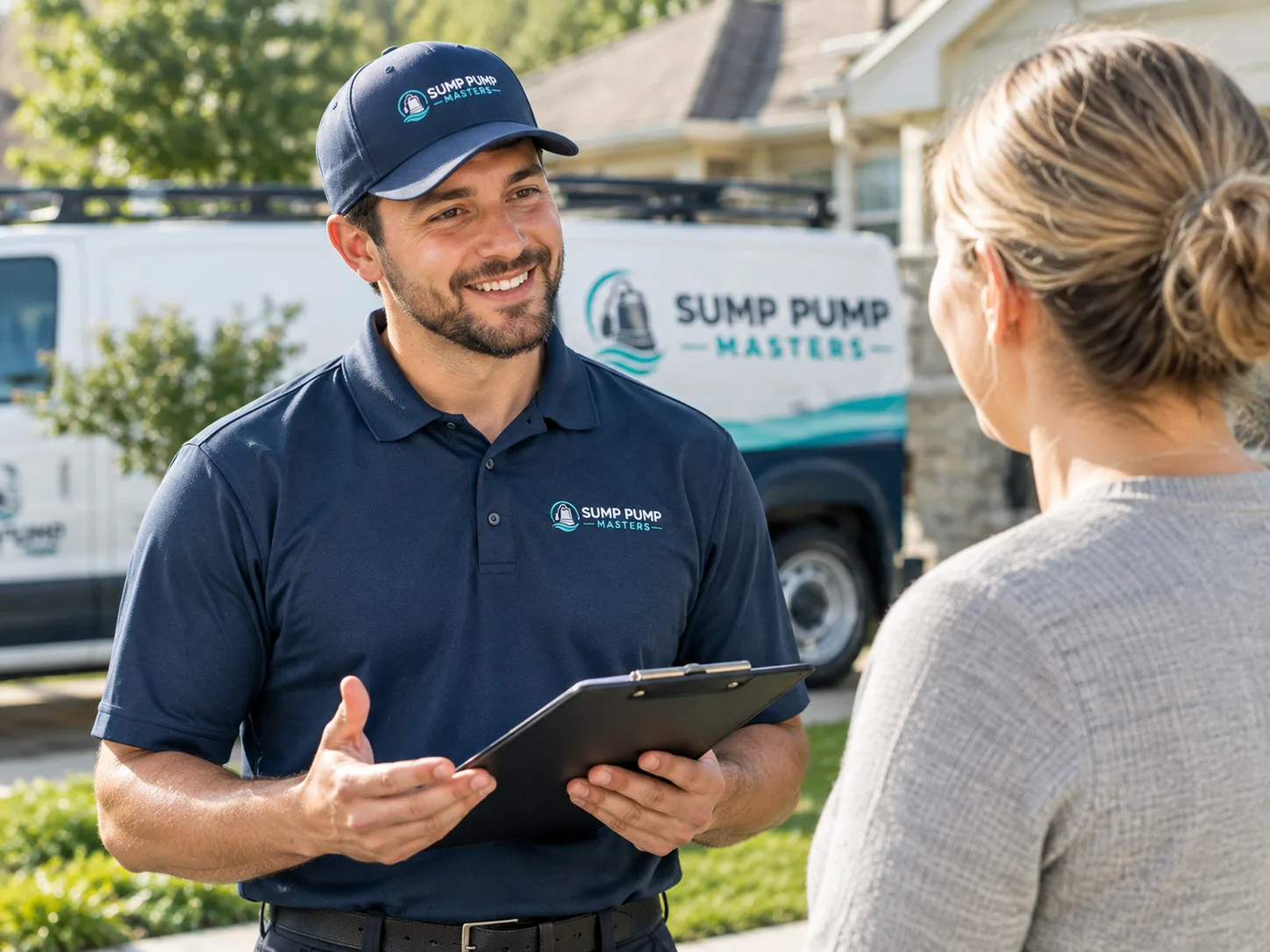 Sump Pump Repair La Cygne, KS FAQs
